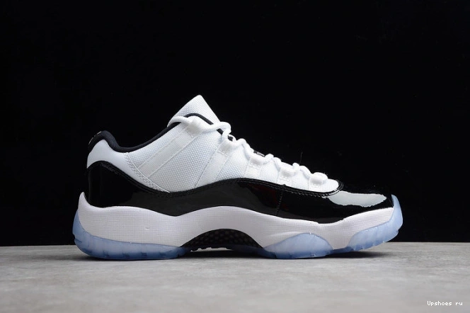 Low  11 Jordan Retro 528895-153 Concord 1127